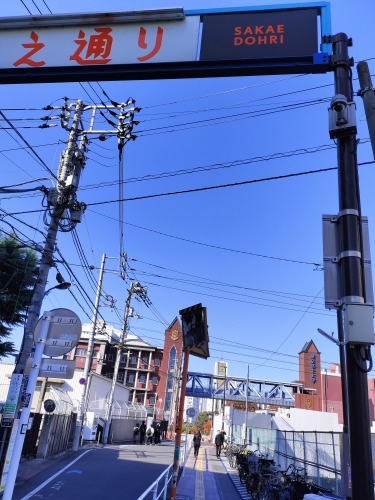 高田馬場から散歩|馬場から夏目漱石晩年に生活した場所と関孝和墓所