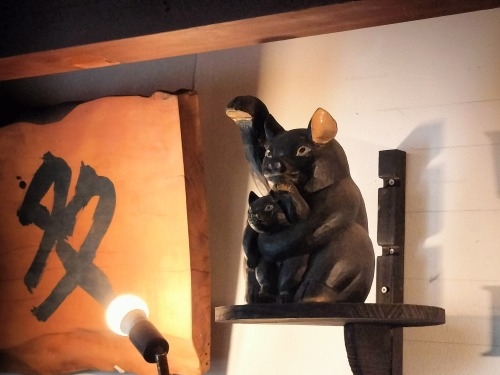 天文館を散歩|老舗山形屋と夕暮れに染まる桜島をみて黒豚とんかつ