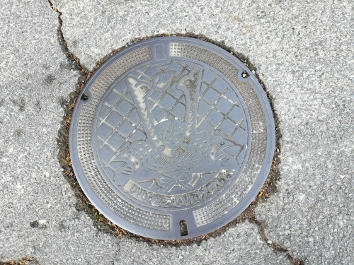 �ɏW�@���U���b���Ë`�O�̏鉺���ƗL�n�V���̕�ɂ��Q������Ă݂�