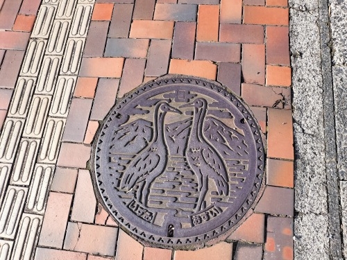 出水を散歩|今回は出水駅西側の市役所あたりを散歩してみたところ