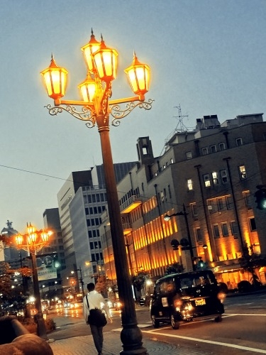 �x�R�s�����U���b�[���̕x�R��Ɣɉ؊X���U�����Ă݂��炷�Ă�����