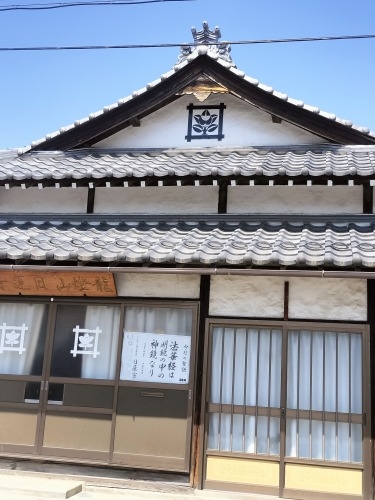 篠ノ井を散歩|晴天の日にくねくね北国街道を散歩してみた地元パン屋