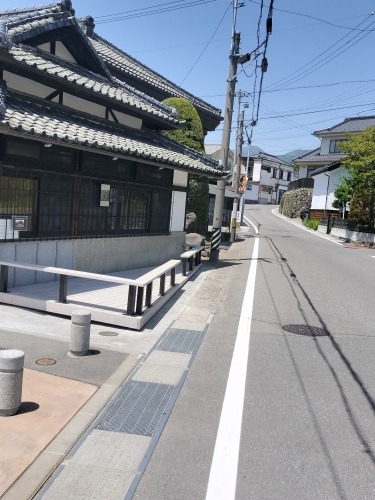小諸を散歩|