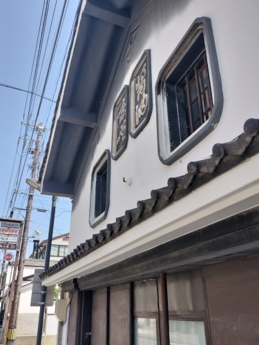 小諸を散歩|