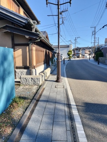 蕨を散歩|中山道の宿場町蕨宿を散歩・蕨駅から昭和の商店街もステキ