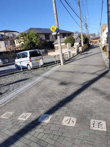 蕨を散歩|中山道の宿場町蕨宿を散歩・蕨駅から昭和の商店街もステキ