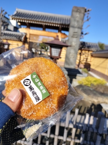 蕨を散歩|中山道の宿場町蕨宿を散歩・蕨駅から昭和の商店街もステキ