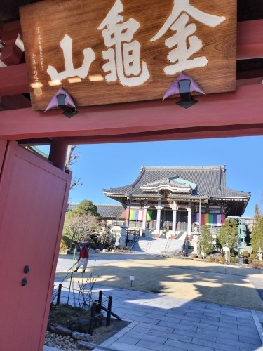 蕨を散歩|中山道の宿場町蕨宿を散歩・蕨駅から昭和の商店街もステキ