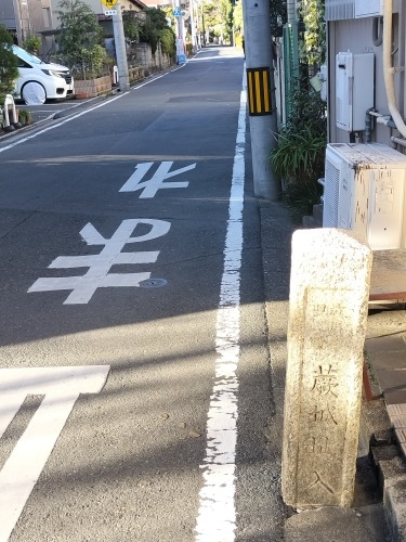蕨を散歩|中山道の宿場町蕨宿を散歩・蕨駅から昭和の商店街もステキ