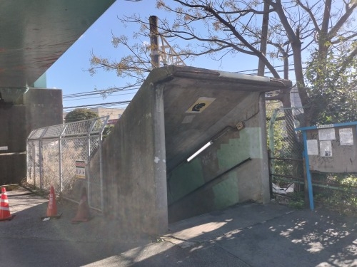 西船橋を散歩|海神という地名はヤマトタケル東征と関係があるのか