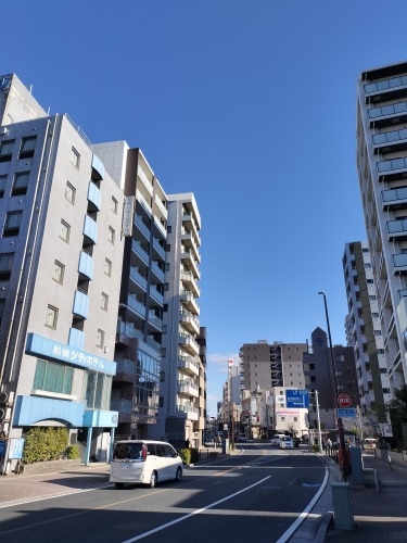 西船橋を散歩|海神という地名はヤマトタケル東征と関係があるのか