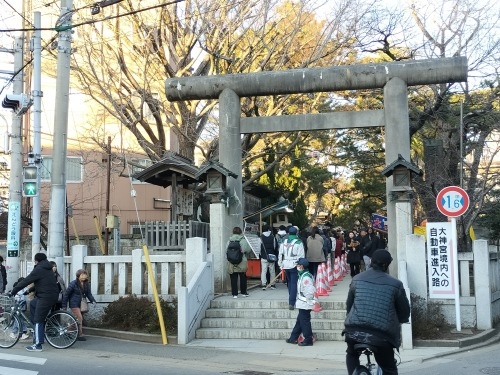 船橋を散歩|船橋駅南側の路地散歩と正直不動産ってあの正直不動産笑