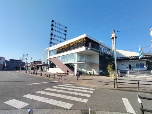 多磨を散歩|新撰組近藤勇生家と多磨霊園に眠る日本をつくった人たち