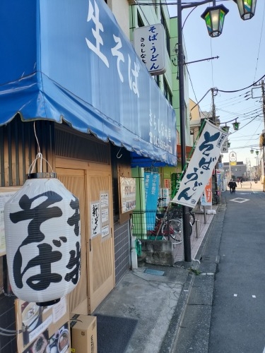 多磨を散歩|新撰組近藤勇生家と多磨霊園に眠る日本をつくった人たち