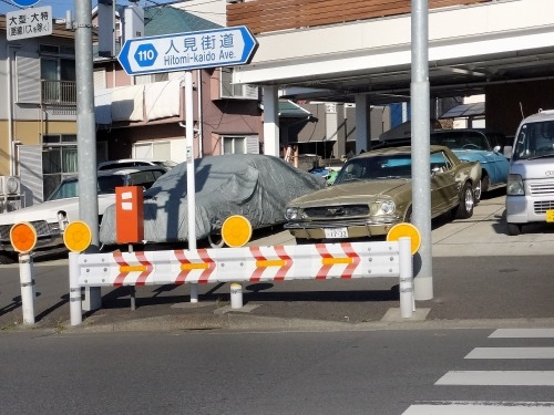 多磨を散歩|新撰組近藤勇生家と多磨霊園に眠る日本をつくった人たち
