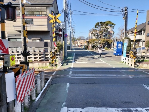 多磨を散歩|新撰組近藤勇生家と多磨霊園に眠る日本をつくった人たち