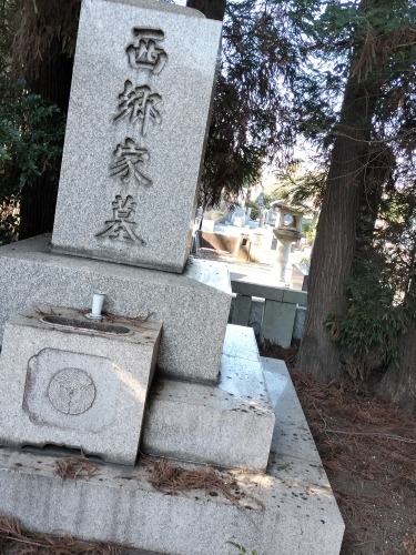 多磨を散歩|新撰組近藤勇生家と多磨霊園に眠る日本をつくった人たち