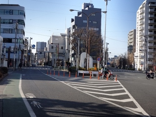 多磨を散歩|新撰組近藤勇生家と多磨霊園に眠る日本をつくった人たち