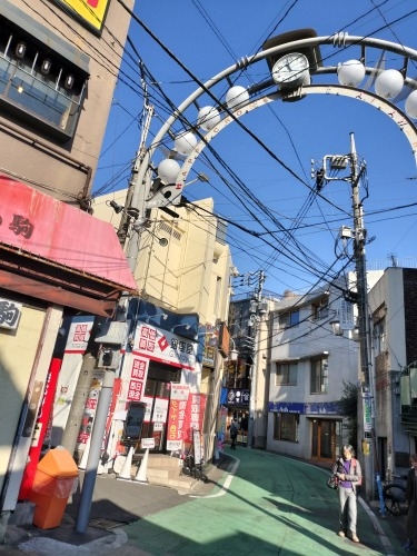 分倍河原を散歩|新田義貞vs鎌倉幕府の古戦場分倍河原と旧甲州街道