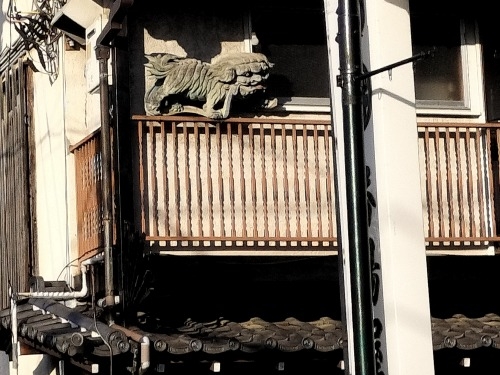 分倍河原を散歩|新田義貞vs鎌倉幕府の古戦場分倍河原と旧甲州街道