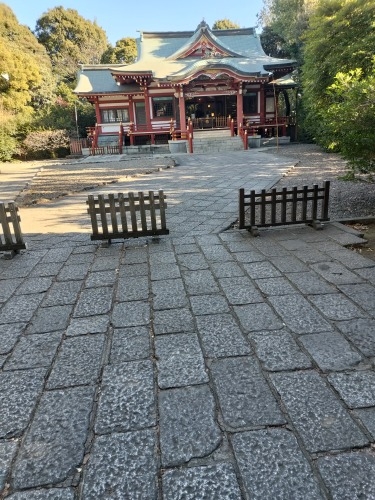 吉祥寺を散歩|老舗映画館吉祥寺プラザと吉祥寺駅南側のパープル通り