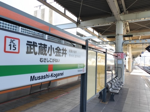 武蔵小金井を散歩|江戸東京たてもの園・蔵相の高橋是清と226事件