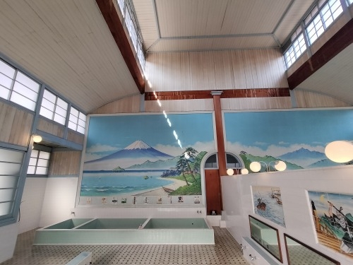 武蔵小金井を散歩|江戸東京たてもの園・蔵相の高橋是清と226事件