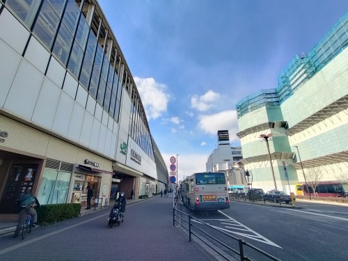 武蔵小金井を散歩|江戸東京たてもの園・蔵相の高橋是清と226事件