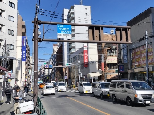 武蔵小金井を散歩|江戸東京たてもの園・蔵相の高橋是清と226事件